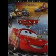 Opening To Cars 2006 Dvd Full Screen