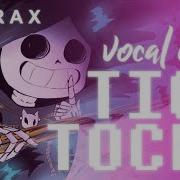 Undertale Tick Tock Sharax