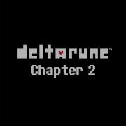 Smart Race Deltarune