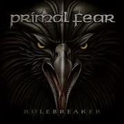 The Sky Is Burning Primal Fear