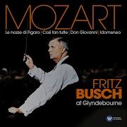 Don Giovanni Act 2 Questa Poi La Conosco Fritz Busch Salvatore