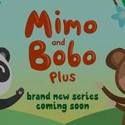 Mimo Bobo Plus