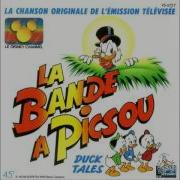 La Bande A Picsou Generique Instrumental