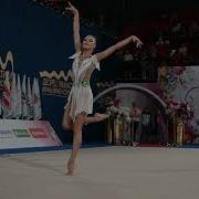 Ksenia Kolyadina Free Hands