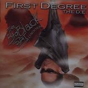 First Degree The D E The Jabberwalky