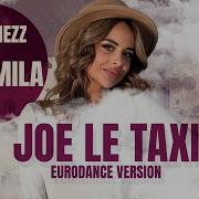 La Kamila Dj Ramezz Joe Le Taxi