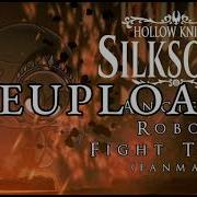 Hollow Knight Silksong Ancient Robot Fight Theme Fanmade