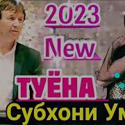 Субхони Умар Туёна 2023