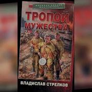 Владислав Стрелков Тропой Мужества