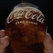 Coca Cola Zero