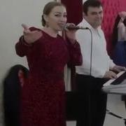 Зухра Асельдерова Песня О Буйнакске