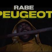 Peugeot Rabe