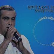 Spitakci Hayko Anser Tanjvum Em Sweetybeats Remix 2019