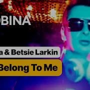 You Belong To Me Bobina