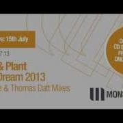 Kuffdam Plant Summer Dream 2013