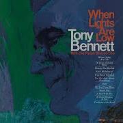 It S A Sin To Tell A Lie Tony Bennett