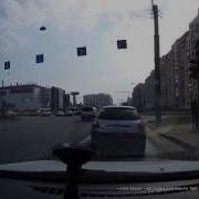 Легкое Дтп На Перекрестке Коломяжского И Королё Tonv Realovich