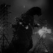 Godzilla 1954