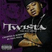 Girl Tonite Feat Trey Songz Chopped Screwed Version Twista