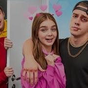 Младшая Сестра Хулиганки