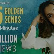 25 Golden Songs Medley 5 Minutes Kuhu Gracia Romantic Songs Love Mashup