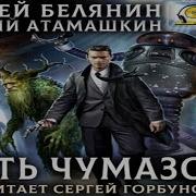 Белянин Андрей Атамашкин Валерий