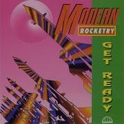 Modern Rocketry Get Ready 1996 Full Album