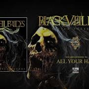 All Your Hate Black Veil Brides