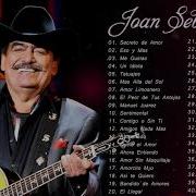 Joan Sebastian Super Exitos Albums