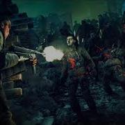 Zombie Army Series Full Complete Soundtrack