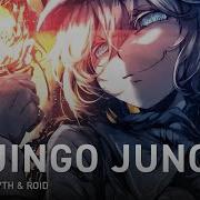 Youjo Senki In Russian Jingo Jungle Onsa Media