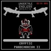 Undertale Endless Breath Beta Phase 7