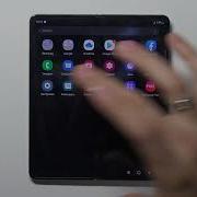 Мелодия Samsung Fold