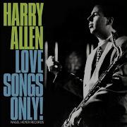 Comes Love Harry Allen