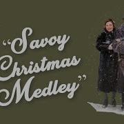 The New Mayfair Orchestra Savoy Christmas Medley Remastered