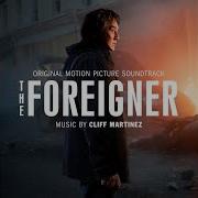 Put Your Bag On The Table Cliff Martinez