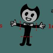 Body Meme Bendy