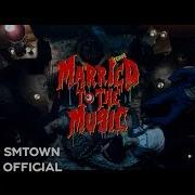 Shinee Married To The Music 2015