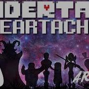 Heartache Feat Gamechops Arcien