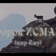 Истории Пророков Эльмира Калимулина