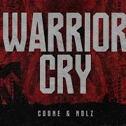 Coone Mc Nolz Warrior Cry