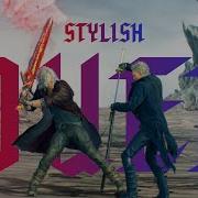 Devil May Cry 5 Dante Vs Vergil Amv