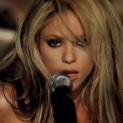 Shakira Objection Tango Sped Up