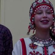 Сборник Чувашских Песен 2020
