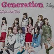 Girls Generation Ost