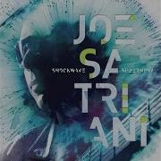 Joe Satriani If There Is No Heaven