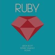 Aron Scott Ruby