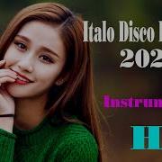 Italo Disco Euro 2024 2 Instrumental Hd