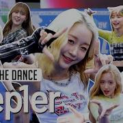 Kep1Er Doing Kpop Random Dance Ply