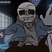 Bamboleo Animation Meme Undertale